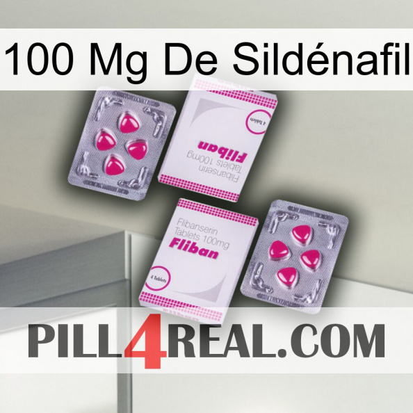 100 Mg De Sildénafil 33